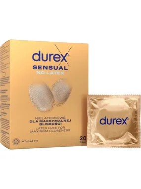 Condoms Sensual