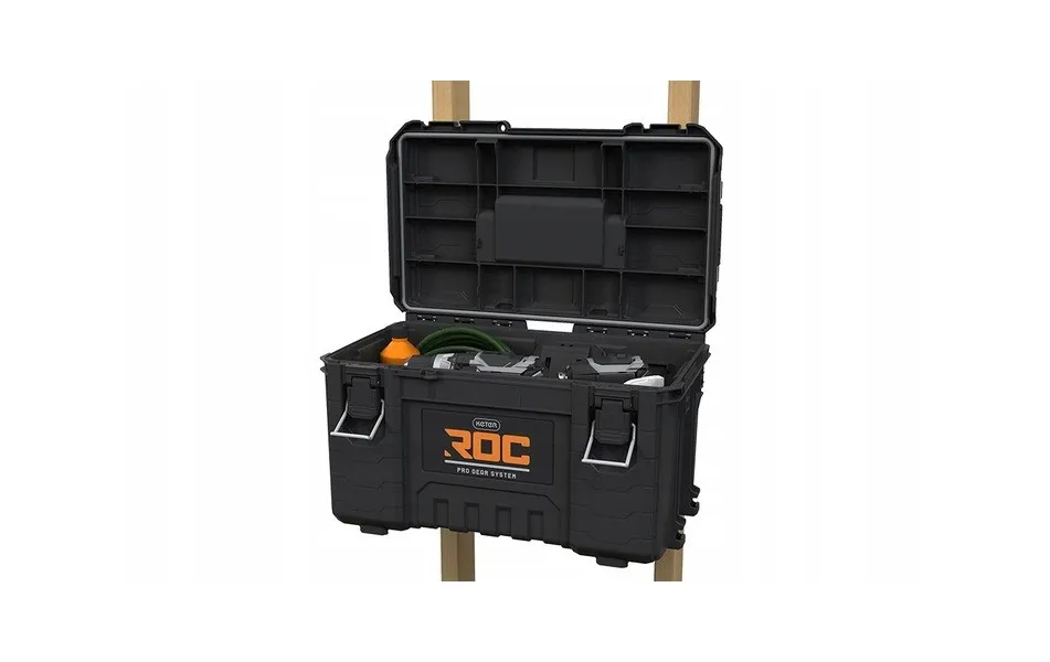 TOOLBOX ROC PRO GEAR 2.0 KETER