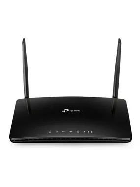 TP-Link Archer MR505 4G LTE Cat6 Router AC1200