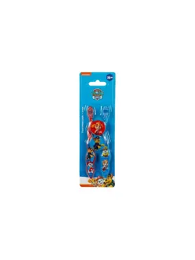 Paw Patrol 2 pcs 3758