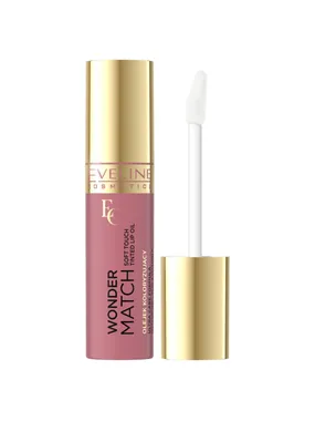 Wonder Match Lip Oil 03 Strawberry Ice Cream 5ml