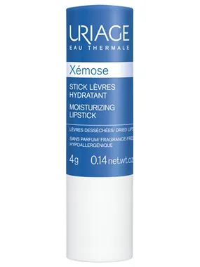 Moisturizing Lipstick 4 g