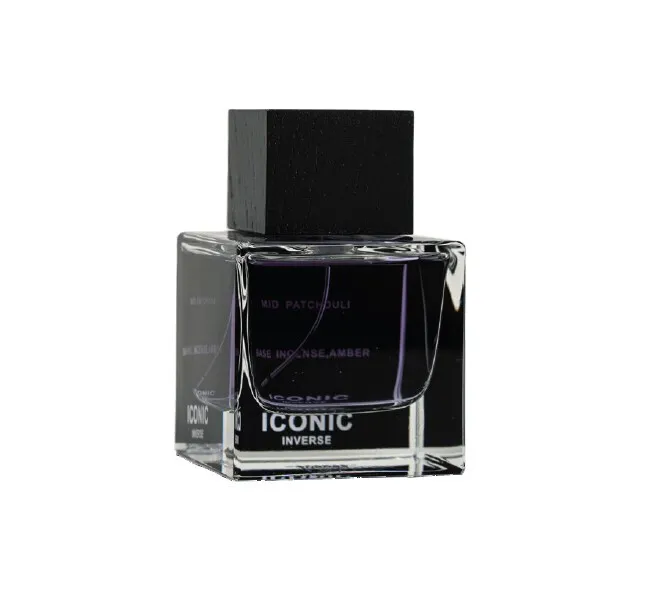 Iconic Inverse - EDP, 100 ml