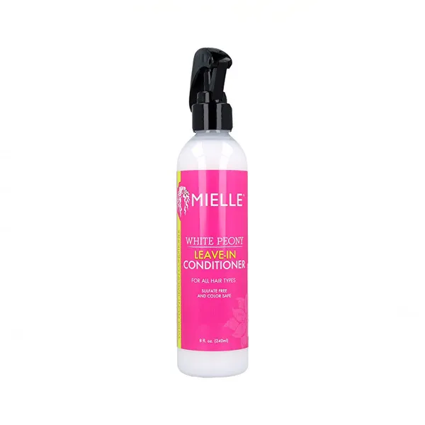 White Peony Leave-In Conditioner (Leave-In Conditioner) 240 ml