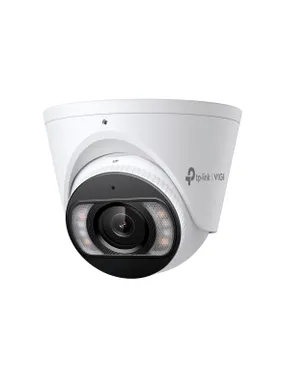 Camera VIGI C485(2.8mm ) 8MP Full-Color Turret