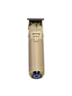 Professional Contouring Hair Trimmer FXone Skeleton Gold FX799GE