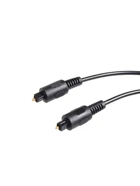 Cable optical Toslink MCTV-639 1m