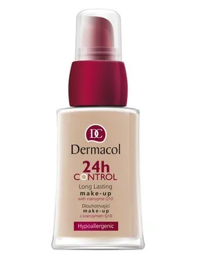 Long-lasting makeup (24h Control Makeup) 30 ml