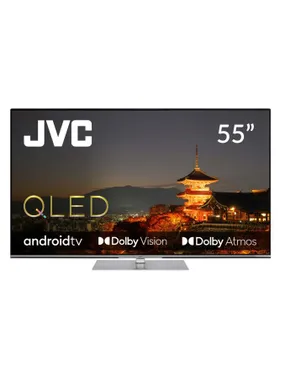 TV SET LCD 55"/LT-55VAQ830P JVC