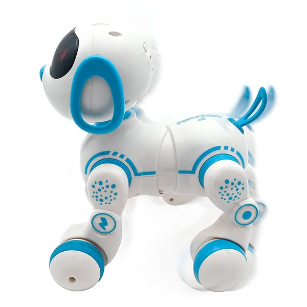 Robot Dog Power Puppy Jr Lexibook