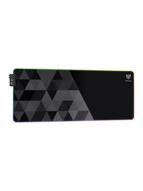 ONIKUMA MP006 RGB Mousepad (Black)