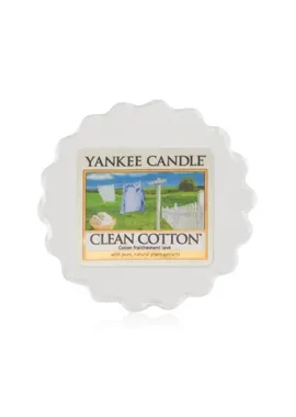 Fragrant Wax to Aromalamp Clean Cotton 22 g