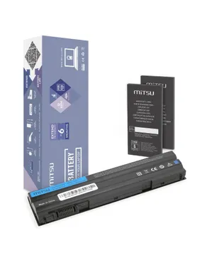 MITSU DELL 6600mAh 73Wh 11,1V