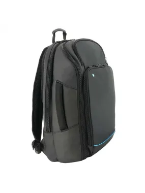 Mobilis TheOne 39.6 cm (15.6") Backpack Black