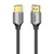 Ultra Thin HDMI Cable Vention ALEHG 1.5m 4K 60Hz (Gray)