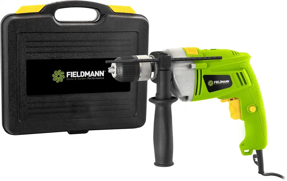 Fieldmann FDV 200751-E Power 750W