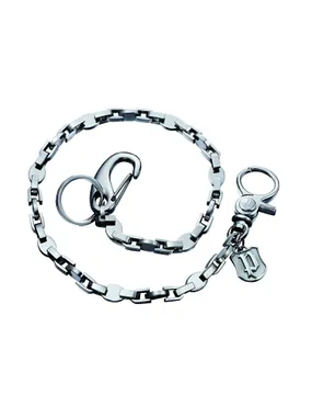 Men´s Steel Necklation PJ22014CSS-01