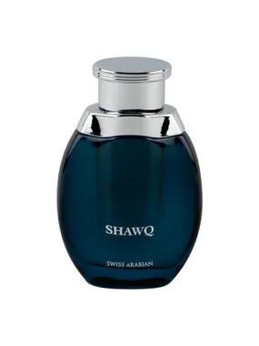 Shawq eau de parfum spray 100ml