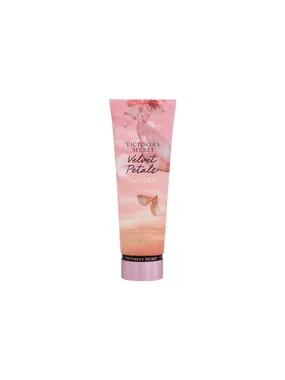 Velvet Petals Golden Body Lotion