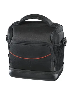 albany HC camera bag 110 black