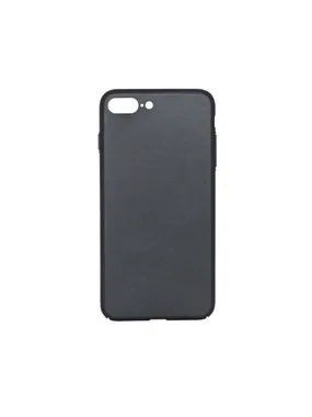 Apple iPhone 7 Plus Plastic Case JR-BP241 Black