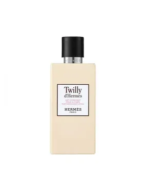 Twilly D'Hermès - Body Lotion