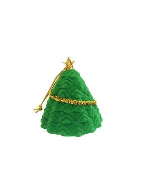 Design gift box Christmas tree FU-07 / A19