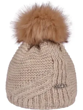 Women's cap