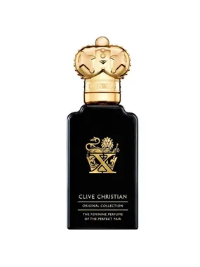 X For Man perfume spray 100ml