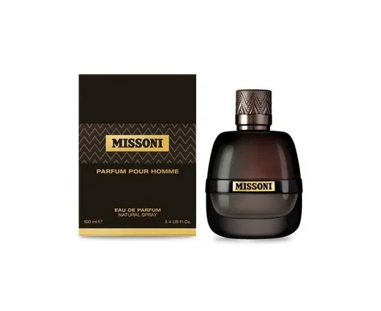 Missoni Pour Homme - EDP, 100 ml