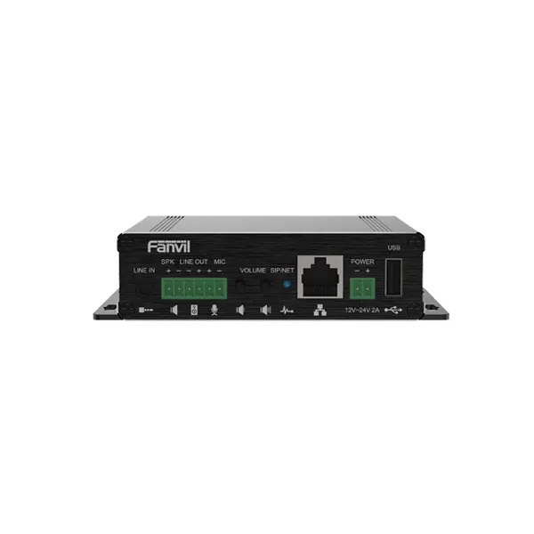 Fanvil PA3 gateway/controller 10, 100 Mbit/s