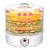 Food dehydrator CR 6659