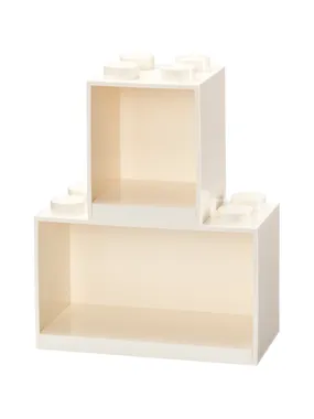 LEGO Brick Shelf 8+4, Set 41171735