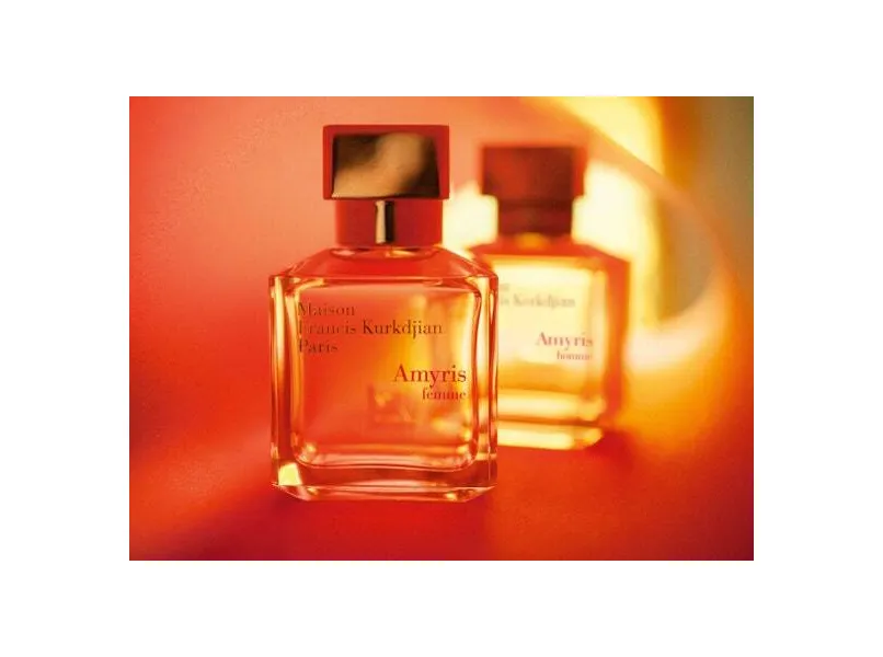 Amyris Femme - EDP, 70 ml