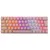 White Shark GK-002421 Wakizashi Pink US Blue Switches