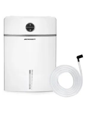 Air dehumidifier - moisture absorber Berdsen BR -20C