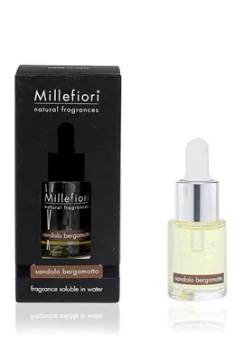 WATER-SOLUBLE FRAGRANCE SANDAL BERGAMOTTO