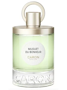 Muguet Du Bonheur - EDT, 100 ml