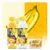 Nourishing Hair Mask Fructis (Banana Hair Food) 390 ml