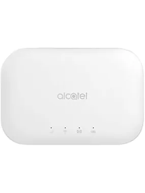 Alcatel MW70VK White (Refurbished)