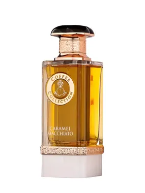 Caramel Macchiato Eu De Perfume 100 ml