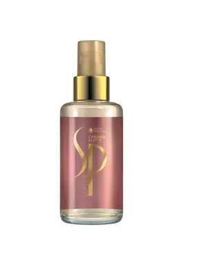 SP Luxe Oil Chroma Elixir hair oil 100ml