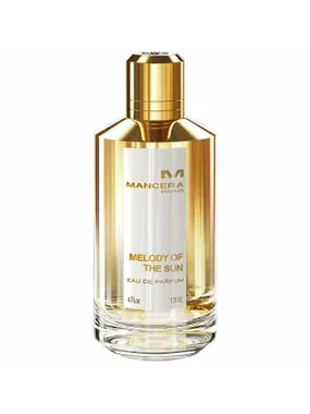Melody Of The Sun - EDP, 120ml