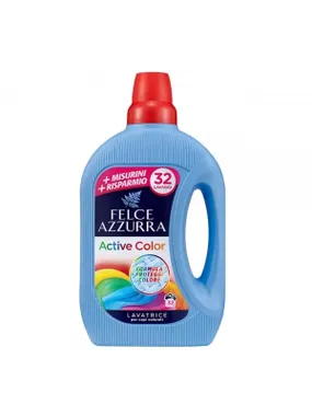 Active Color washing liquid 1595ml
