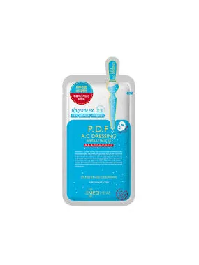 PDF AC Dressing Ampoule Mask EX anti-wrinkle ampoule mask 25ml