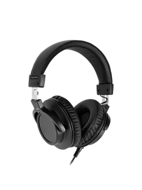 Kruger&Matz studio headphones, DJ model