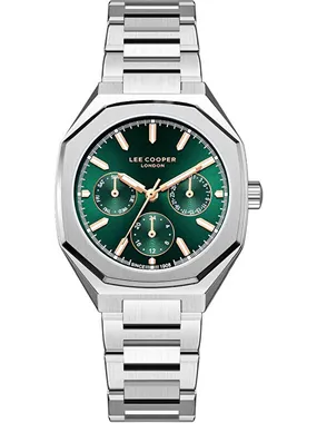 Analog watch LC08046.370