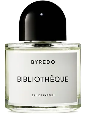 Bibliotheque - EDP, 100 ml