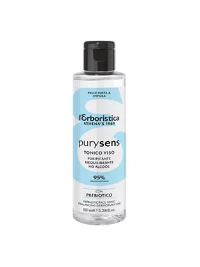 Purysens Balancing Facial Toner 150ml