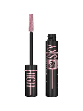 Extending mascara Lash Sensational Sky High Cosmic 7.2 ml, Black